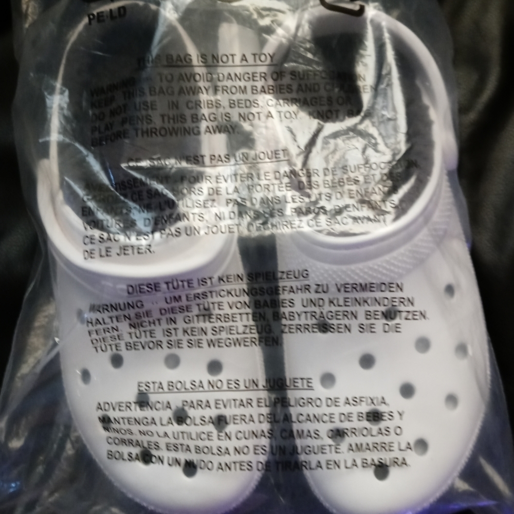 Crocs